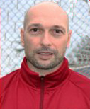 Mauro SILVESTRINI - Portiere